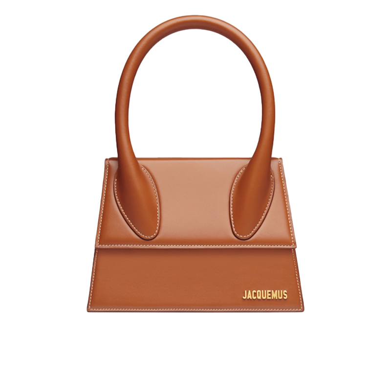Le Chiquito Large Light Brown