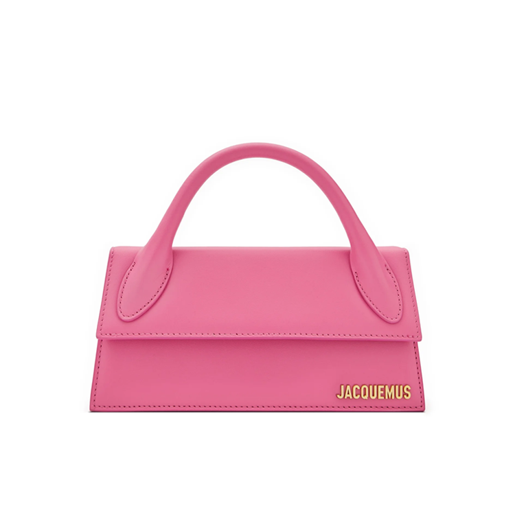 Chiquito Long Neon Pink