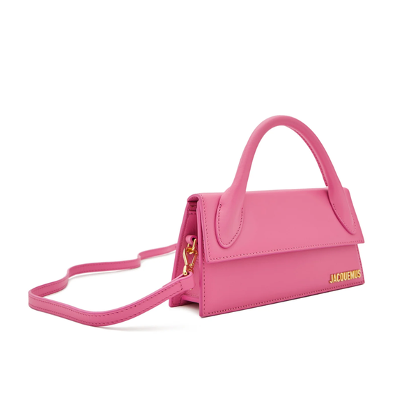 Chiquito Long Neon Pink