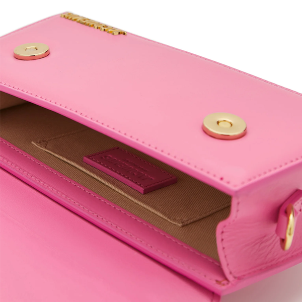 Chiquito Long Neon Pink