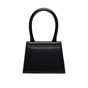 Le Chiquito Mediano Negro - Blckthemall s.r.l.s.