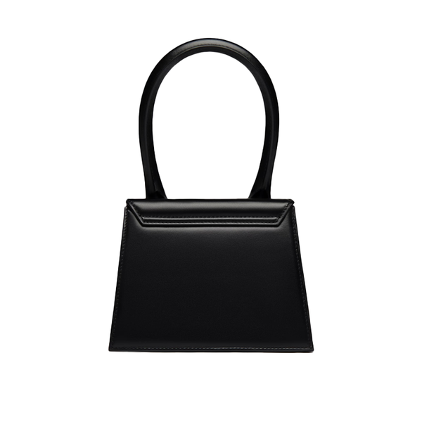 Le Chiquito Mediano Negro - Blckthemall s.r.l.s.