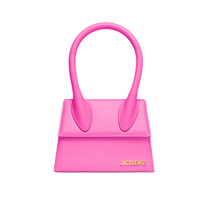 Le Chiquito Medium Pink - Blckthemall s.r.l.s.