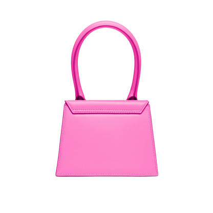 Le Chiquito Medium Pink - Blckthemall s.r.l.s.