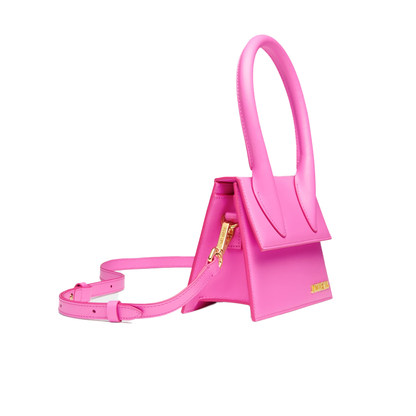 Le Chiquito Medium Pink - Blckthemall s.r.l.s.