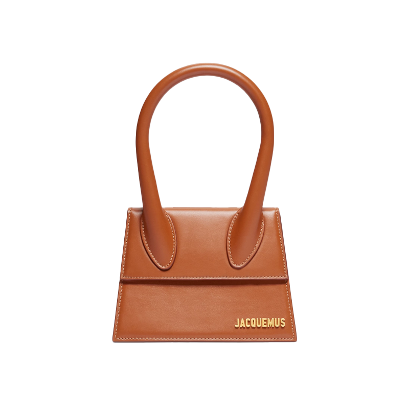 Le Chiquito Medium Light Brown - Blckthemall s.r.l.s.