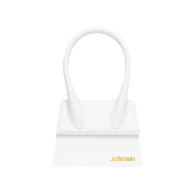 Le Chiquito Medium White - Blckthemall s.r.l.s.