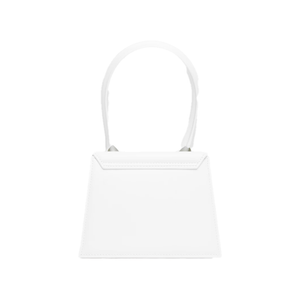 Le Chiquito Medium White - Blckthemall s.r.l.s.