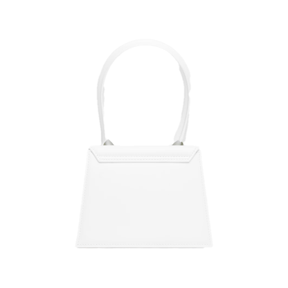 Le Chiquito Medium White - Blckthemall s.r.l.s.