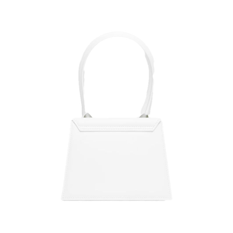 Le Chiquito Medium White - Blckthemall s.r.l.s.