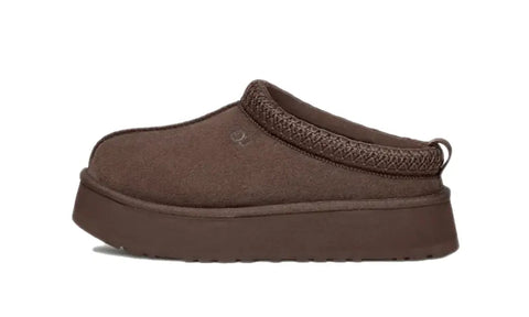 UGG Tazz Slipper Chocolate