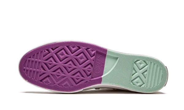 Converse Chuck Taylor All-Star 70s Hi Chinatown Market UV - 166598C