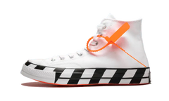 Converse Chuck Taylor All-Star 70s Off-White