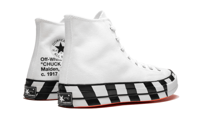 Converse Chuck Taylor All-Star 70s Off-White