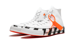 Converse Chuck Taylor All-Star 70s Off-White