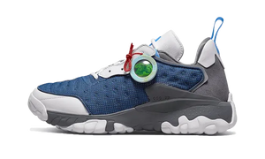Air Jordan Delta 2 Clot Flint