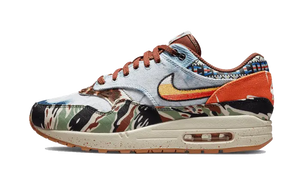 Air Max 1 SP Concepts Heavy Nike  Sneakers