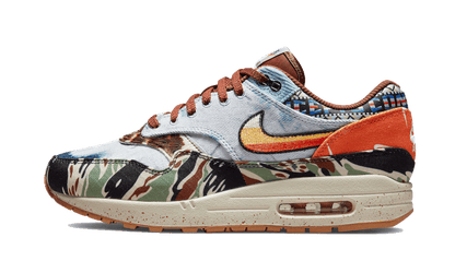 Air Max 1 SP Concepts Heavy Nike  Sneakers