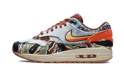 Air Max 1 SP Concepts Heavy