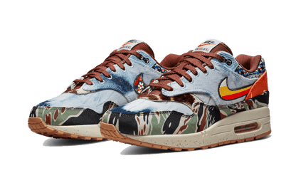 Air Max 1 SP Concepts Heavy Nike  Sneakers