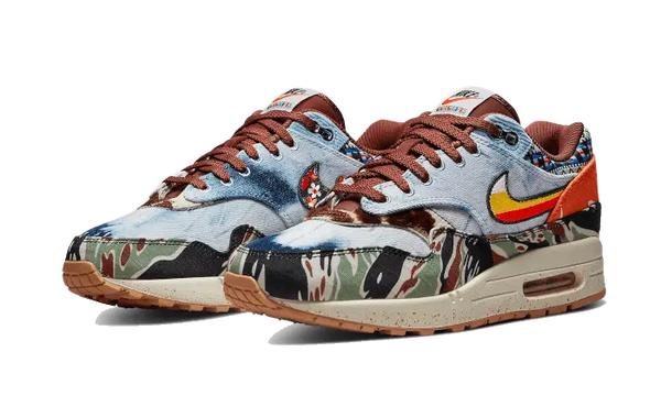 Air Max 1 SP Concepts Heavy Nike  Sneakers