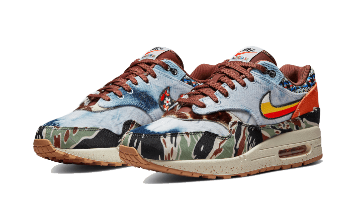 Air Max 1 SP Concepts Heavy