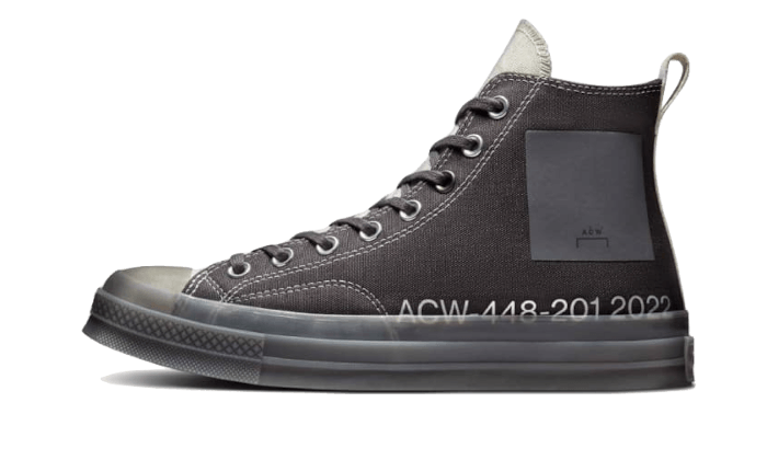 Chuck Taylor All-Star 70 ACW Pavement