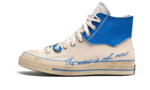 Chuck Taylor All-Star 70 Salut Erreur Ader