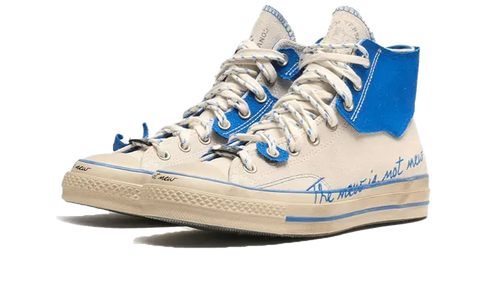 Chuck Taylor All-Star 70 Salut Erreur Ader