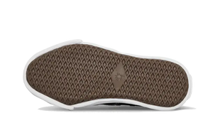 Converse Maison Mihara Yasuhiro Peterson OG Sole Canvas Low Black