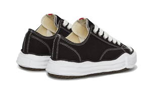 Converse Maison Mihara Yasuhiro Peterson OG Sole Canvas Low Black