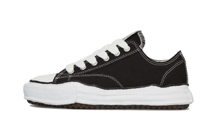 Converse Maison Mihara Yasuhiro Peterson OG Sole Canvas Low Black