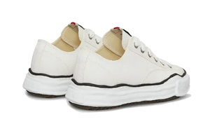 Converse Maison Mihara Yasuhiro Peterson OG Sole Canvas Low White