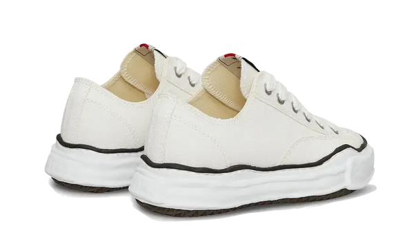 Converse Maison Mihara Yasuhiro Peterson OG Sole Canvas Low White