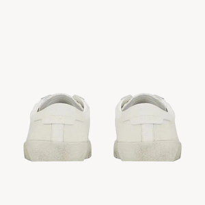 Court Classic SL/06 sneakers embroidered in canvas and leather