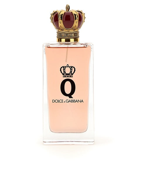 Q BY DOLCE&GABBANA EAU DE PARFUM