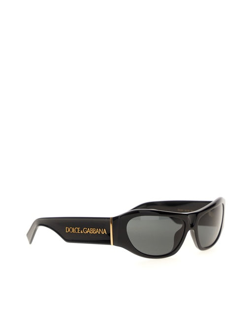 BLACK SICILY SUNGLASSES