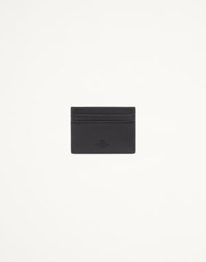 PORTACARTE VLOGO SIGNATURE XL IN VITELLO