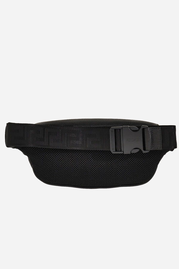 Icon Belt Bag In Calf St.Dollar