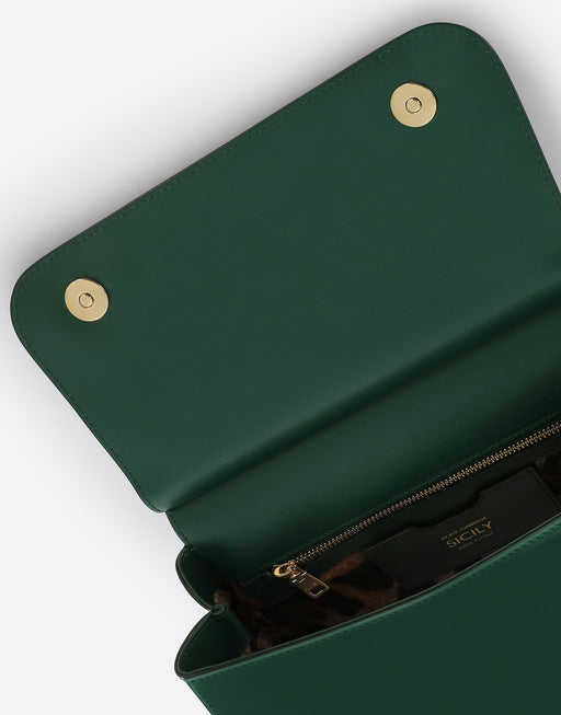 LARGE SICILY HANDBAG