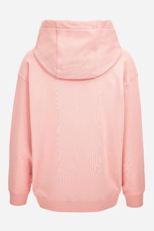 Sweatshirt In Fabric Sweatshirt Print Versace Milano Barocco 92