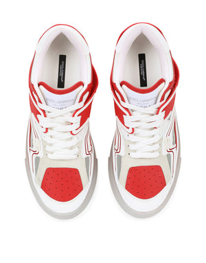 CALFSKIN CUSTOM 2.ZERO SNEAKERS
