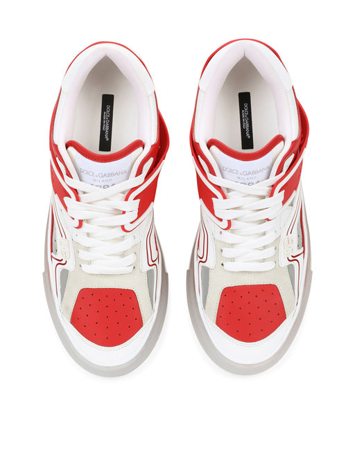 CALFSKIN CUSTOM 2.ZERO SNEAKERS