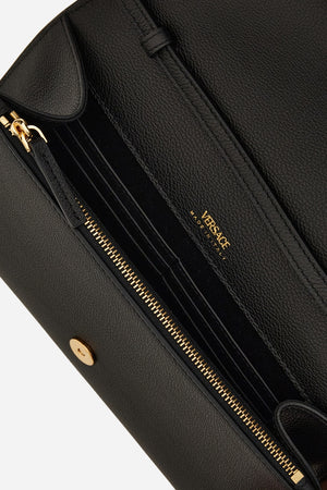 La Medusa Mini Bag In Calf Leather