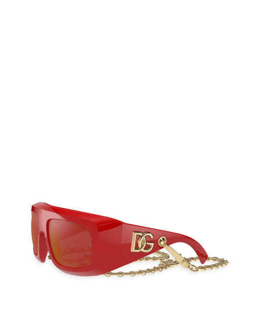 HAPPY GARDEN SUNGLASSES