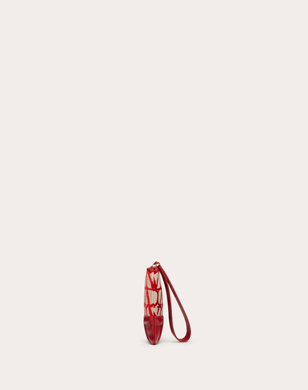 Pouch Toile Iconographe