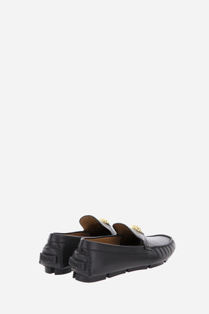 Drivers Driver In Calf Leather