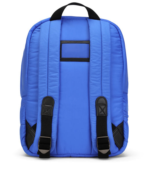 NYLON BACKPACK WITH DG LOGO