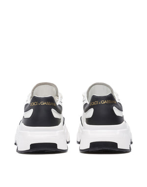 NAPPA LEATHER DAYMASTER SNEAKERS