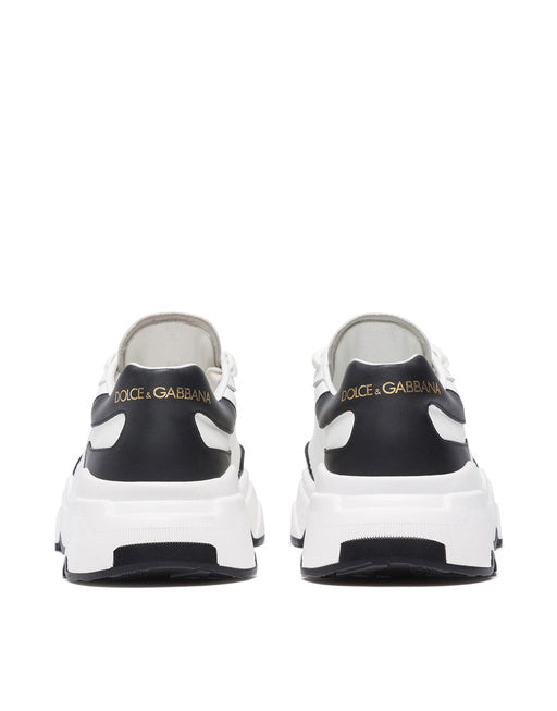 NAPPA LEATHER DAYMASTER SNEAKERS